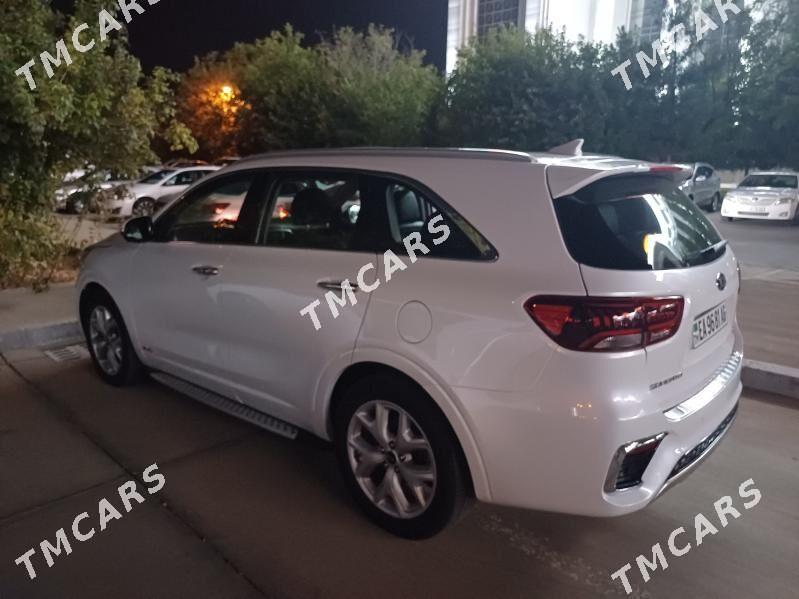 Kia Sorento 2020 - 375 000 TMT - Ашхабад - img 8