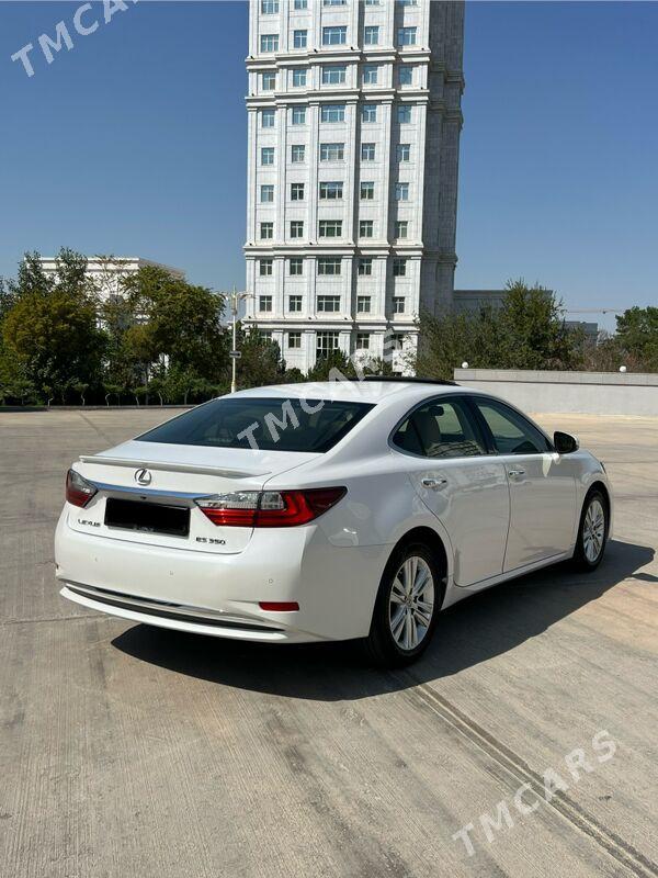 Lexus ES 350 2016 - 450 000 TMT - Ашхабад - img 3