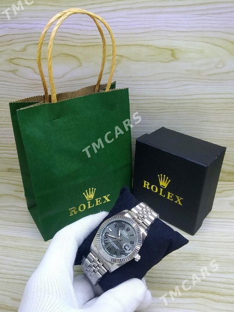 Rolex sagat часы - Гаудан "В" - img 4