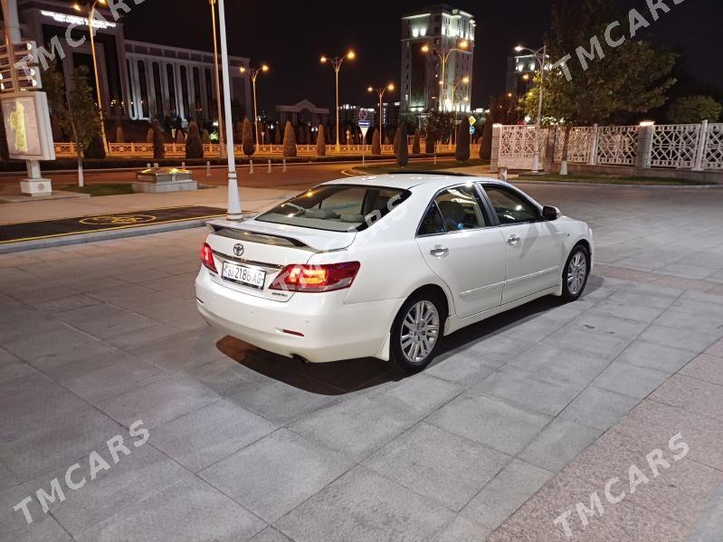 Toyota Aurion 2010 - 177 000 TMT - Ашхабад - img 4