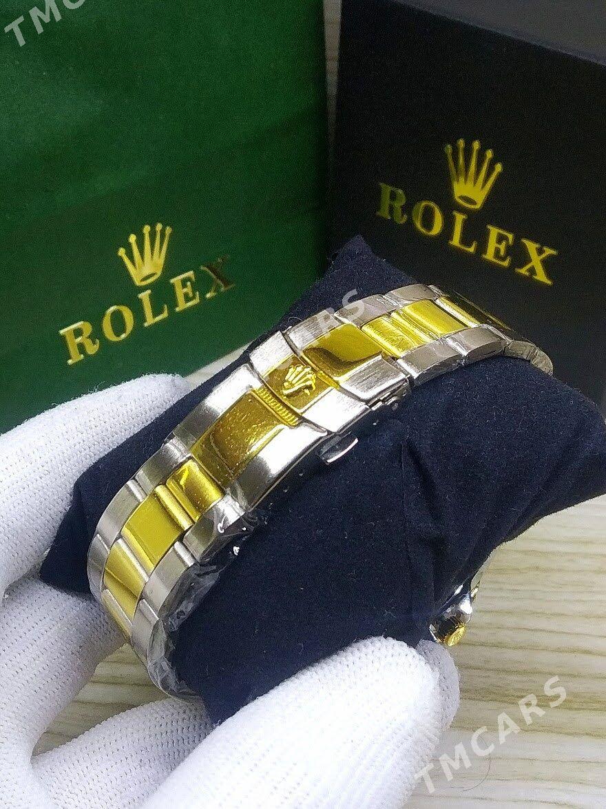 Rolex sagat часы - Howdan "W" - img 2