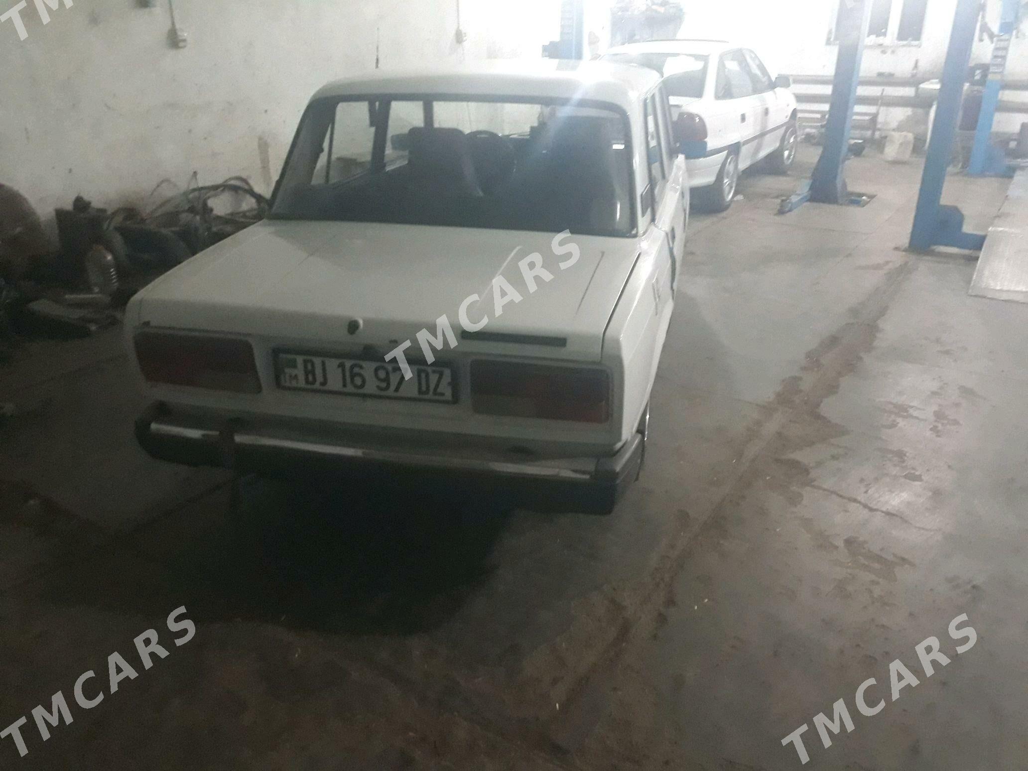 Lada 2107 1999 - 22 000 TMT - Болдумсаз - img 2