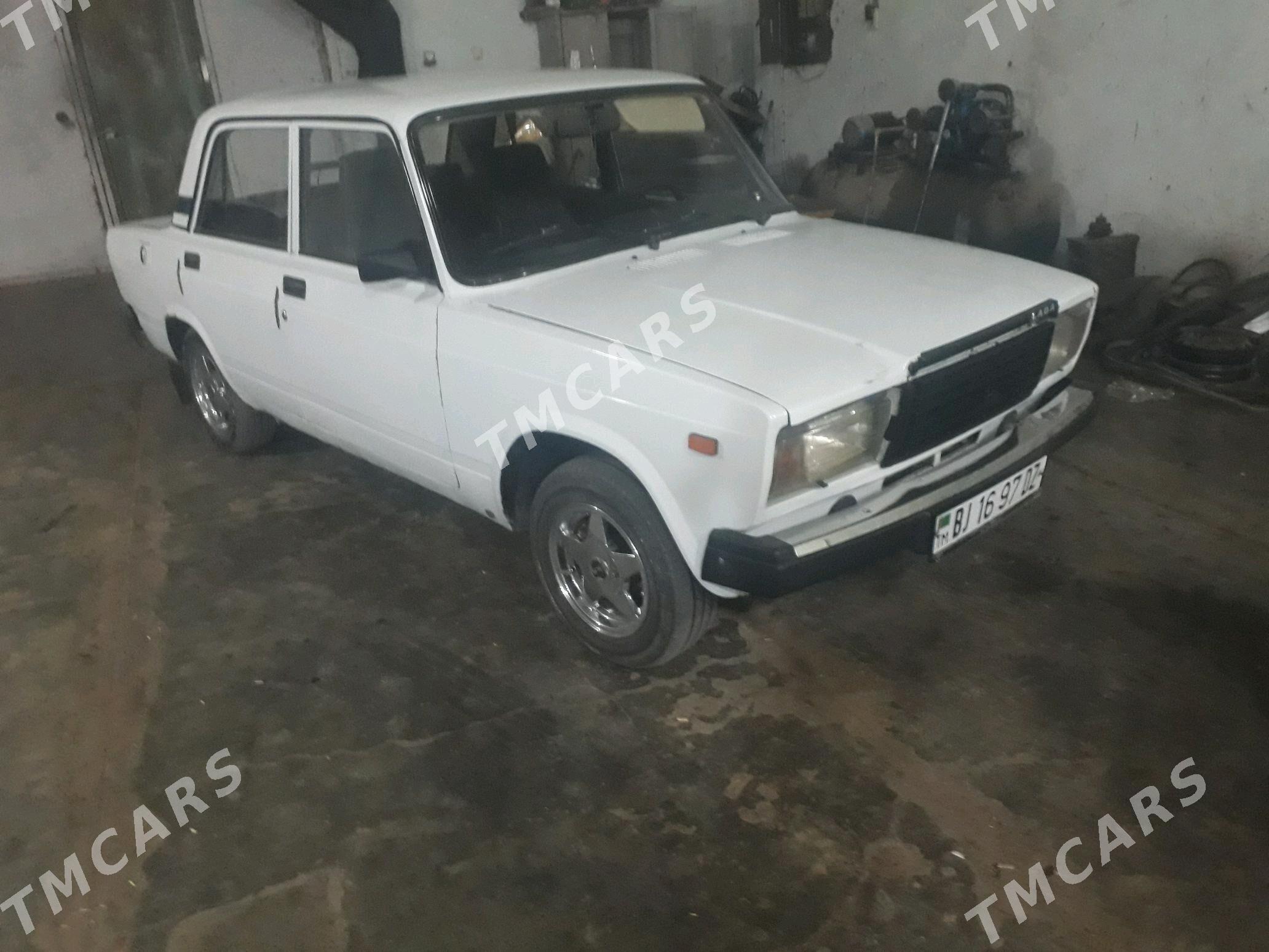 Lada 2107 1999 - 22 000 TMT - Болдумсаз - img 3