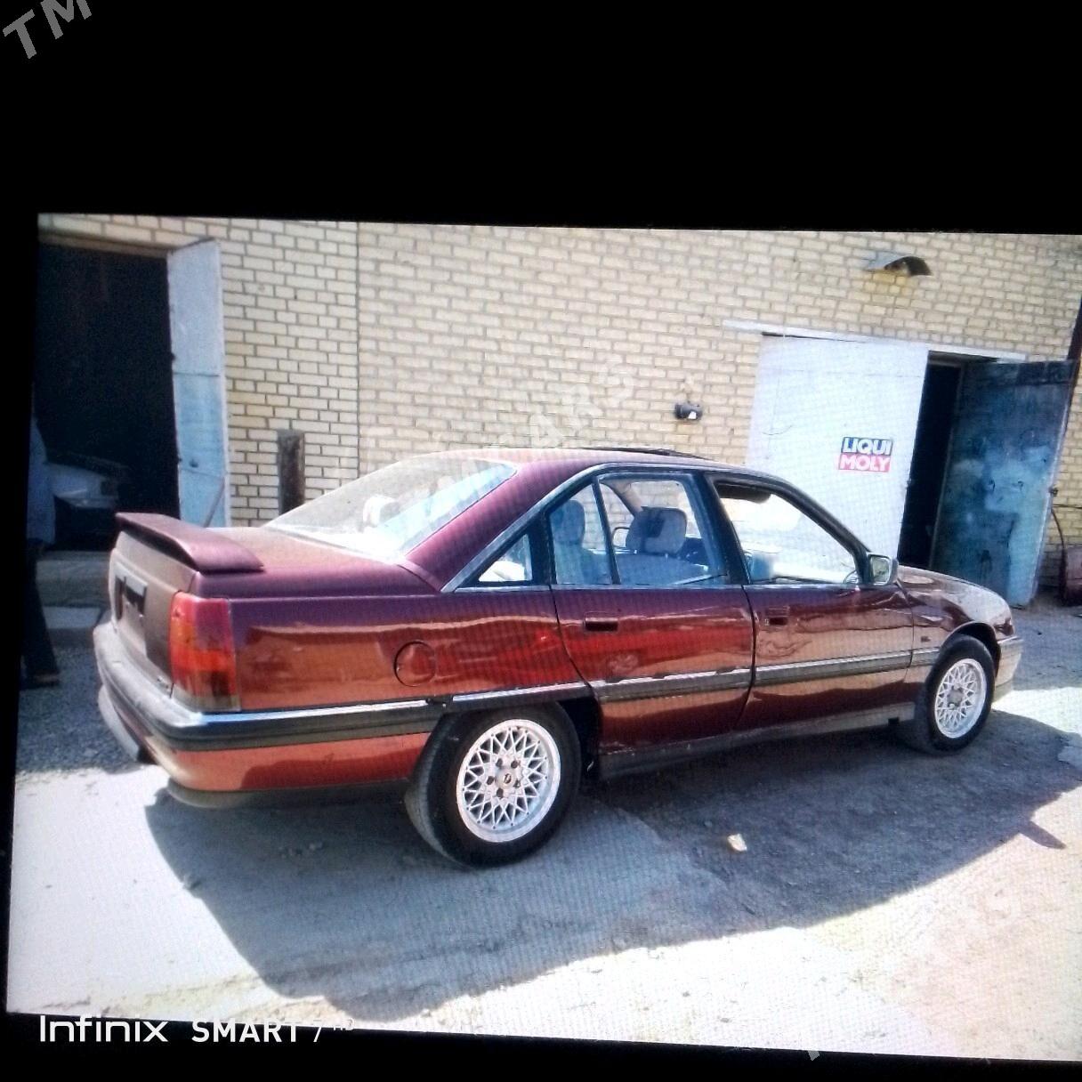 Opel Omega 1993 - 25 000 TMT - Mary - img 2