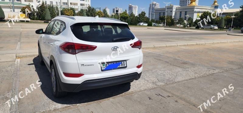 Hyundai Tucson 2018 - 305 000 TMT - Aşgabat - img 3