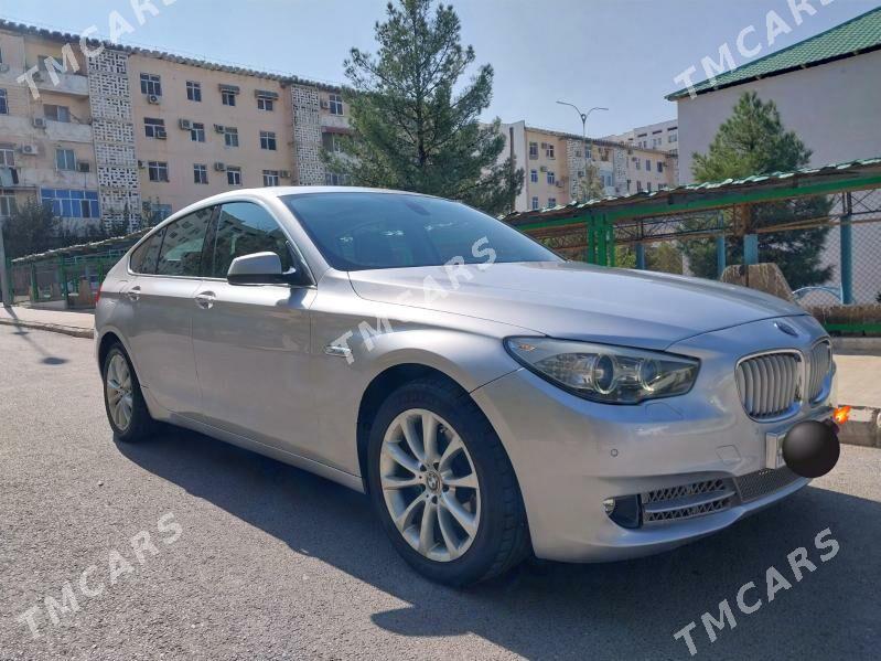 BMW GT 2011 - 205 000 TMT - Ким район - img 2