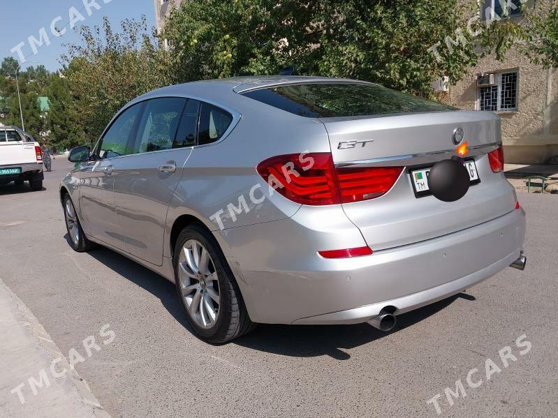 BMW GT 2011 - 205 000 TMT - Ким район - img 4