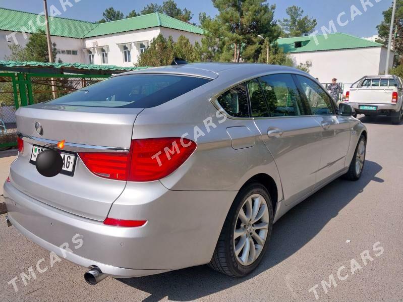 BMW GT 2011 - 205 000 TMT - Ким район - img 5