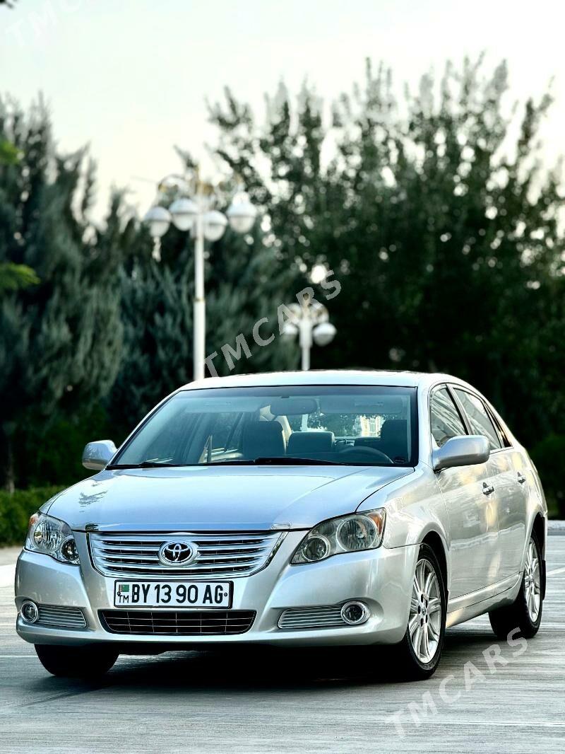 Toyota Avalon 2009 - 174 000 TMT - Ашхабад - img 5