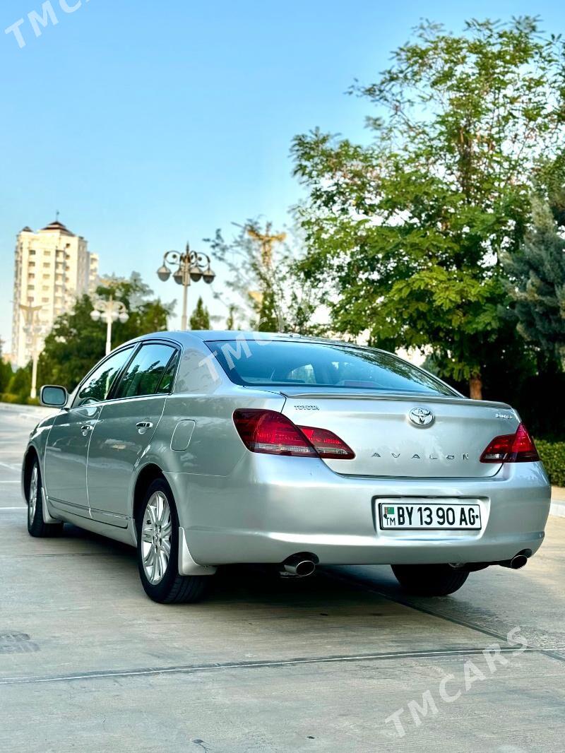 Toyota Avalon 2009 - 174 000 TMT - Ашхабад - img 4