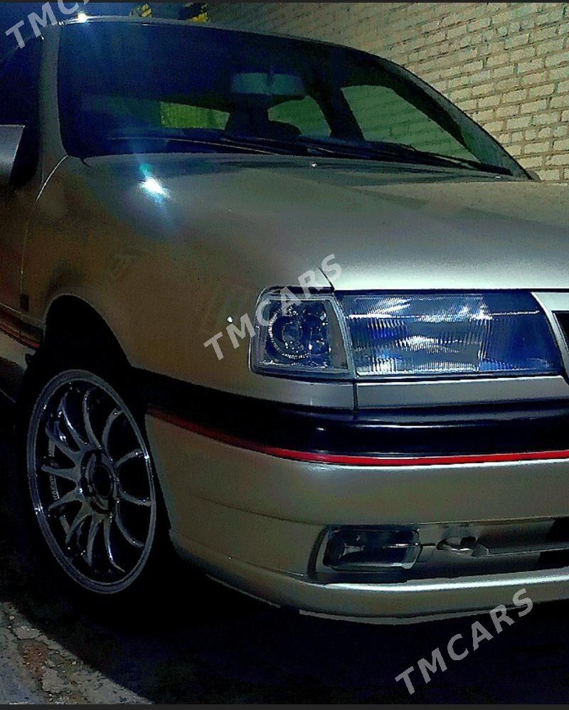 Opel Vectra 1991 - 53 000 TMT - Мары - img 2