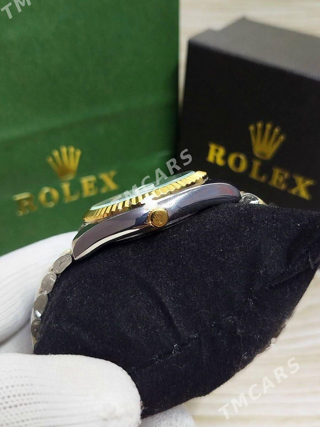 Rolex sagat часы - Howdan "W" - img 3