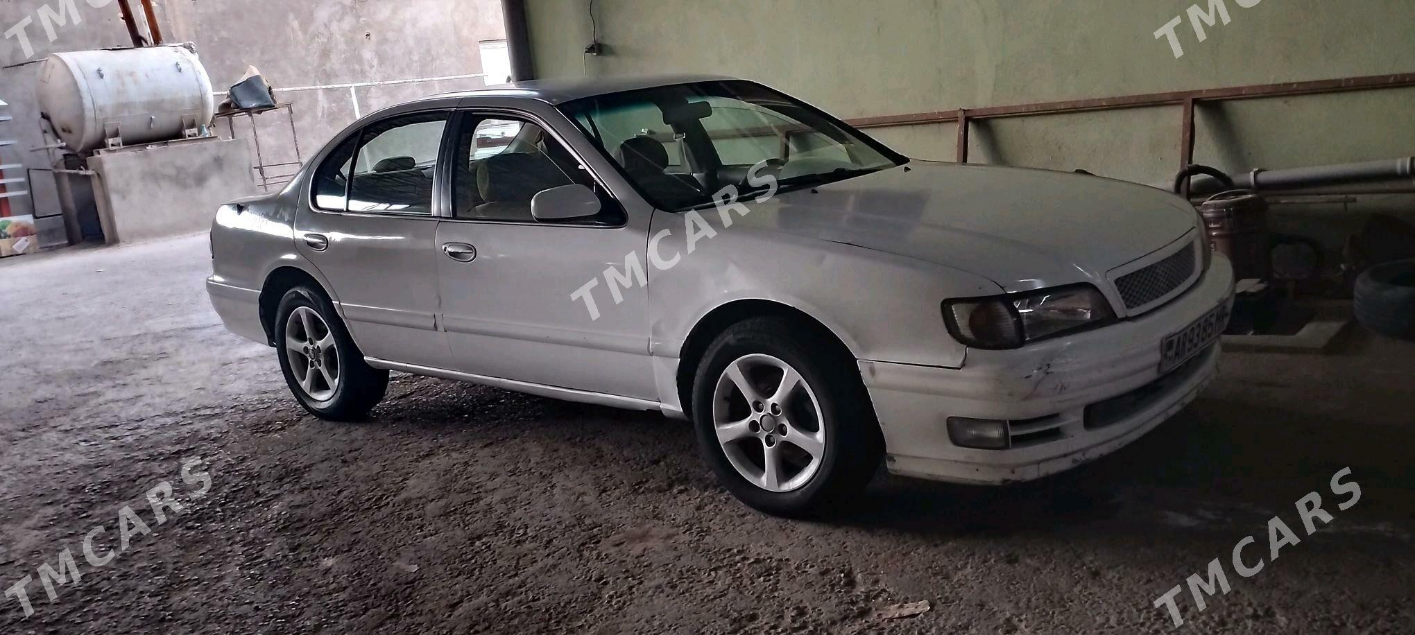 Nissan Maxima 1999 - 35 000 TMT - Мургап - img 2