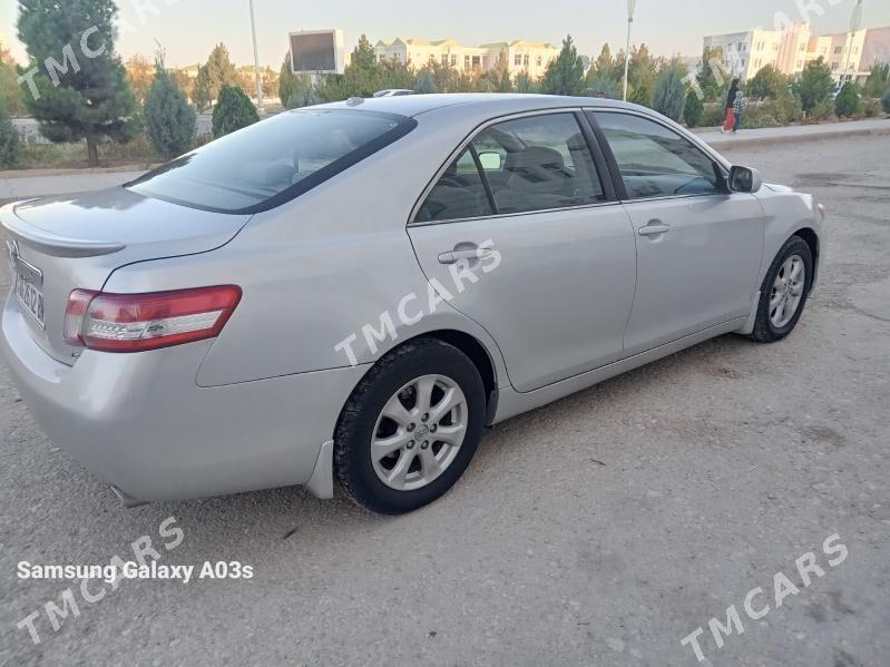 Toyota Camry 2010 - 175 000 TMT - Daşoguz - img 2