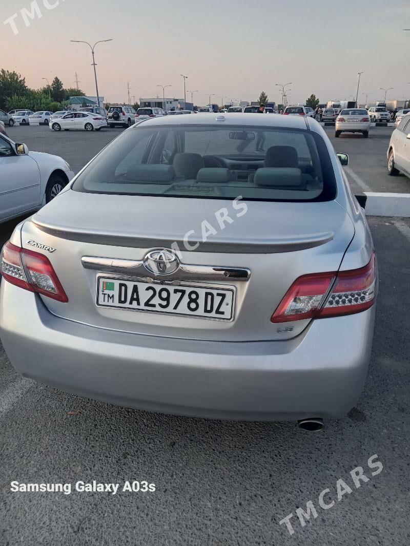 Toyota Camry 2010 - 175 000 TMT - Daşoguz - img 6