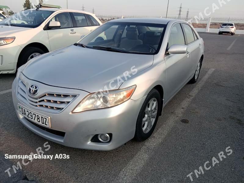 Toyota Camry 2010 - 175 000 TMT - Daşoguz - img 5