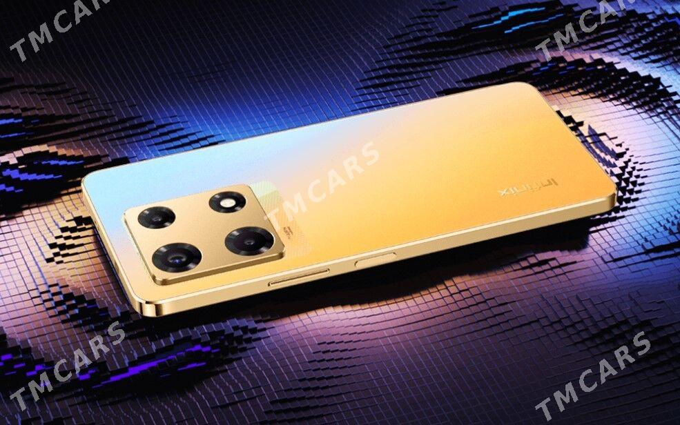 Infinix SATYN ALYAS zero smart - Aşgabat - img 4