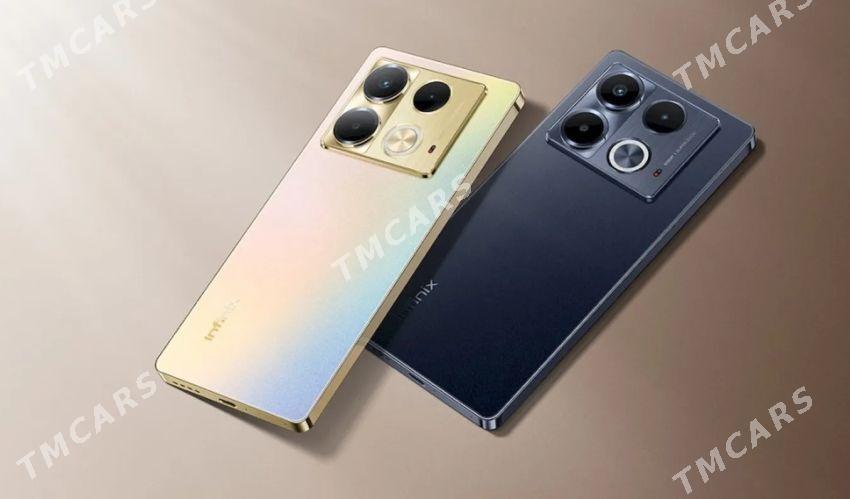 Infinix SATYN ALYAS zero smart - Aşgabat - img 5