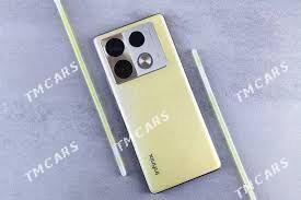 Infinix SATYN ALYAS zero smart - Aşgabat - img 7