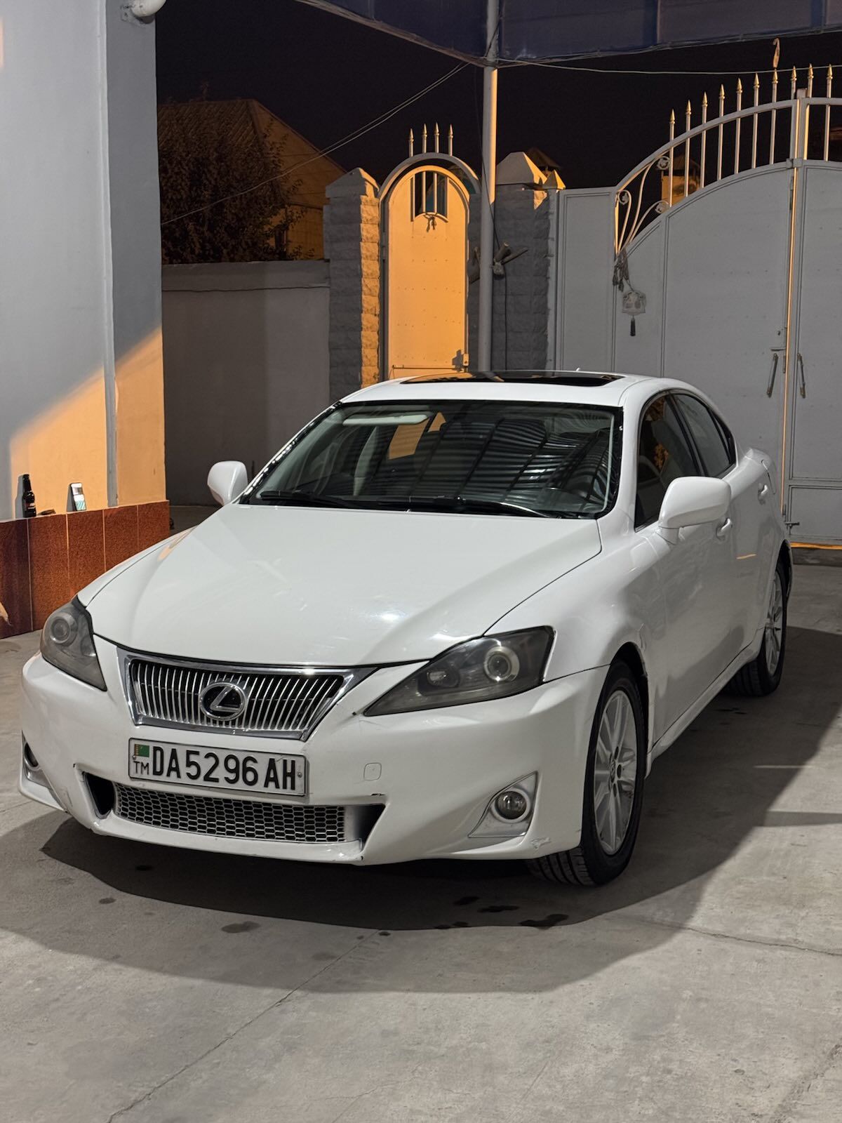 Lexus IS 250 2011 - 140 000 TMT - Анев - img 8