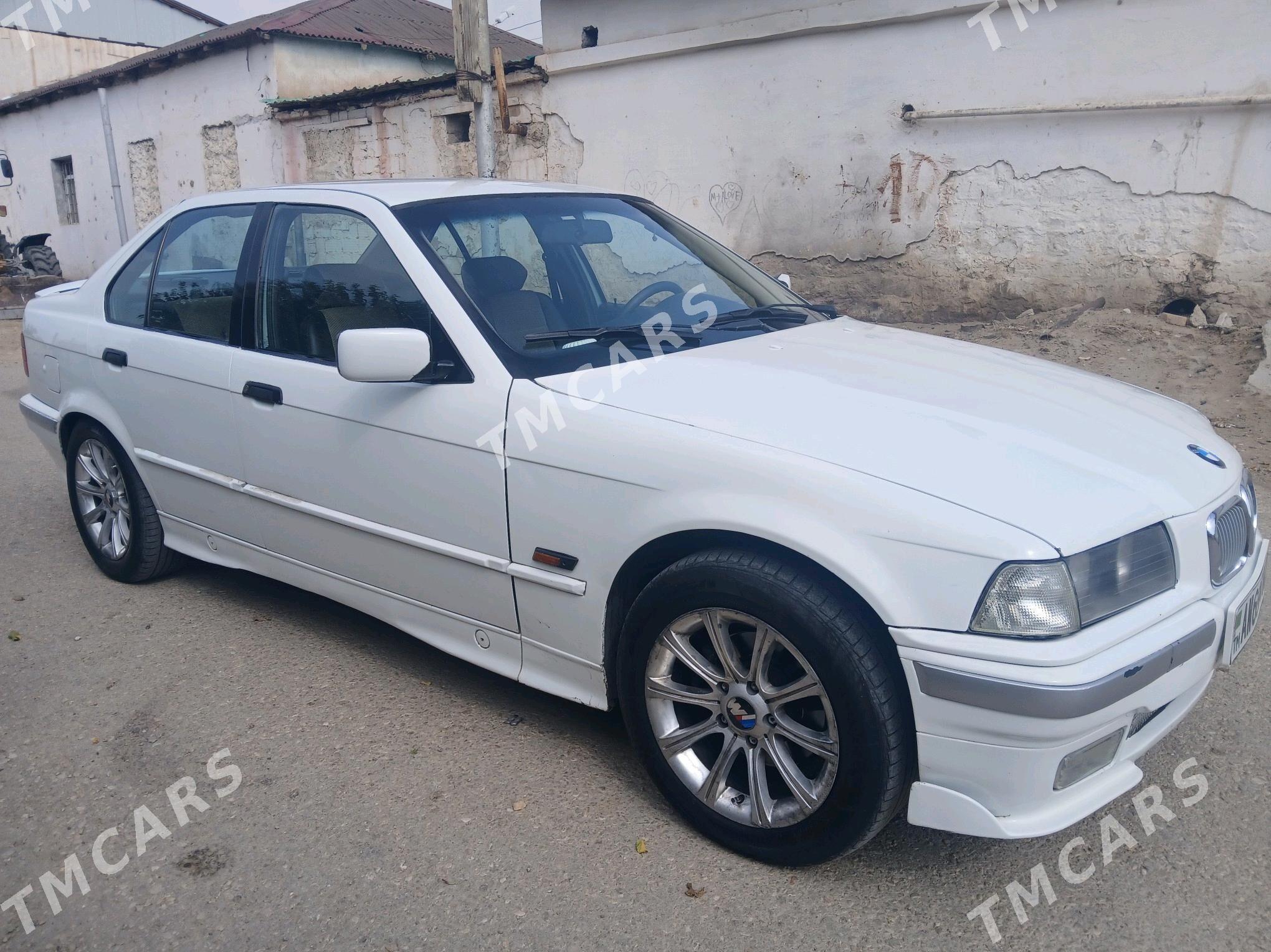 BMW 325 1992 - 28 000 TMT - Balkanabat - img 3