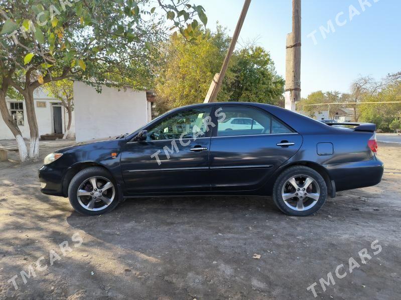 Toyota Camry 2003 - 150 000 TMT - Köýtendag - img 2