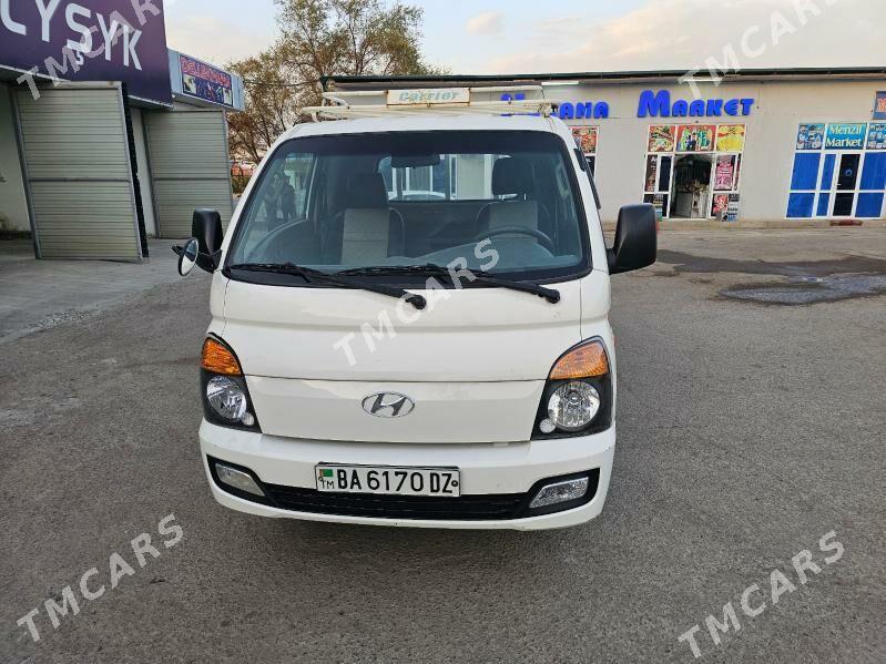 Hyundai H100 2018 - 210 000 TMT - Daşoguz - img 3