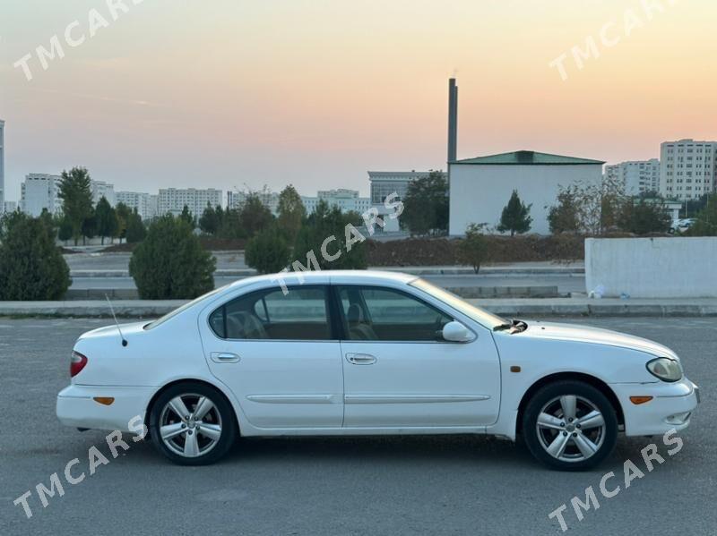 Nissan Maxima 2000 - 80 000 TMT - Ашхабад - img 2