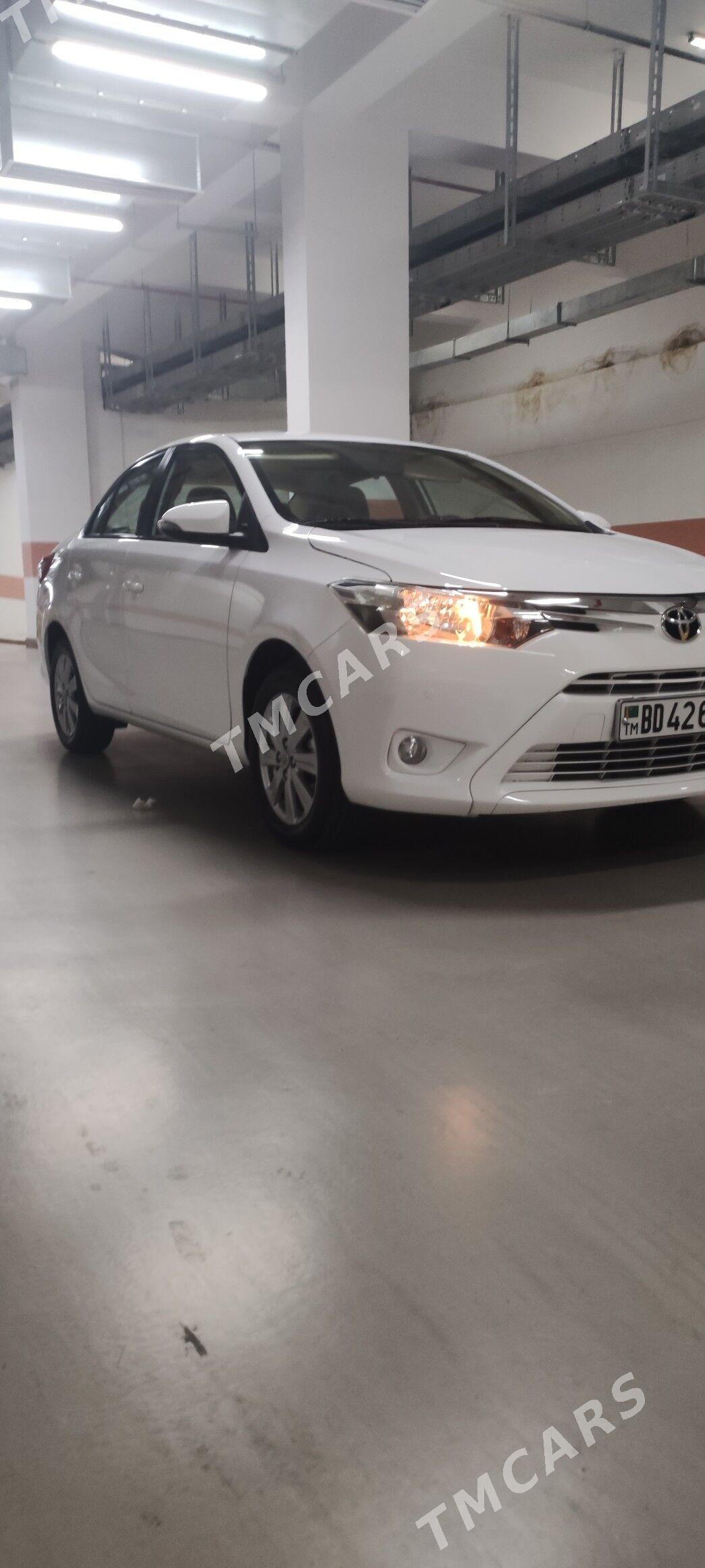 Toyota Yaris 2014 - 175 000 TMT - Parahat 2 - img 2