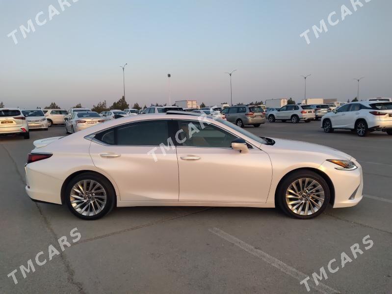 Lexus ES 350 2019 - 610 000 TMT - Ашхабад - img 2