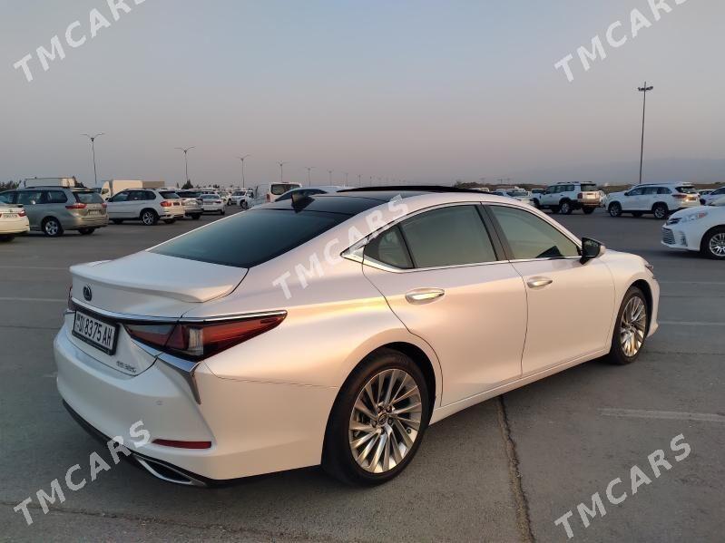 Lexus ES 350 2019 - 610 000 TMT - Ашхабад - img 7