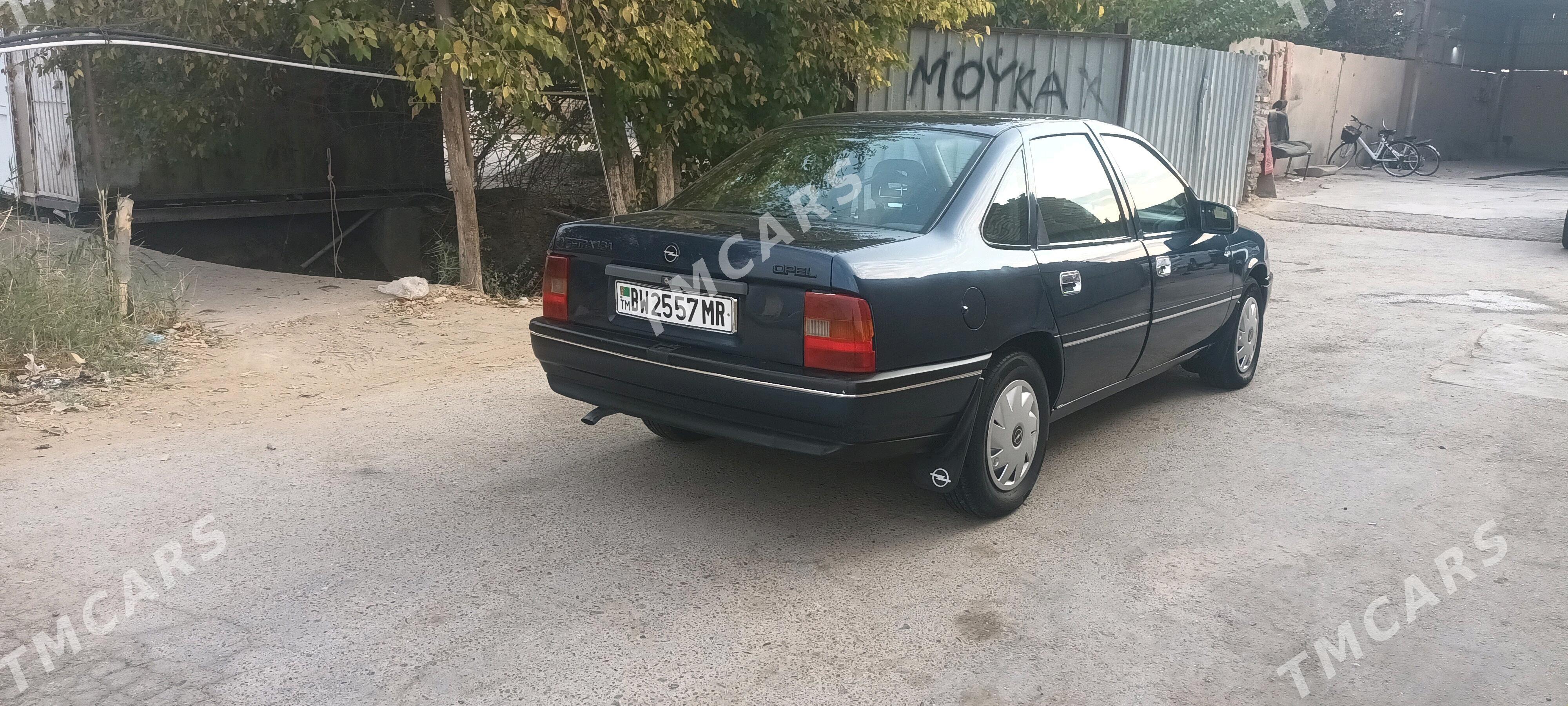 Opel Vectra 1990 - 38 000 TMT - Мары - img 5