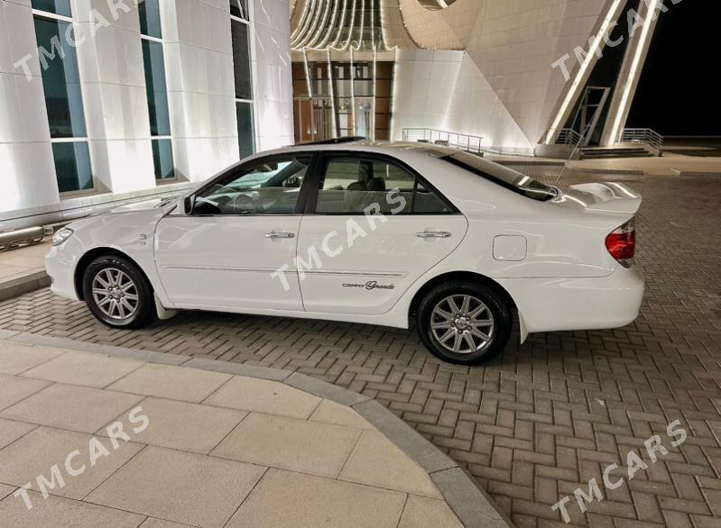 Toyota Camry 2005 - 190 000 TMT - Туркменбаши - img 2