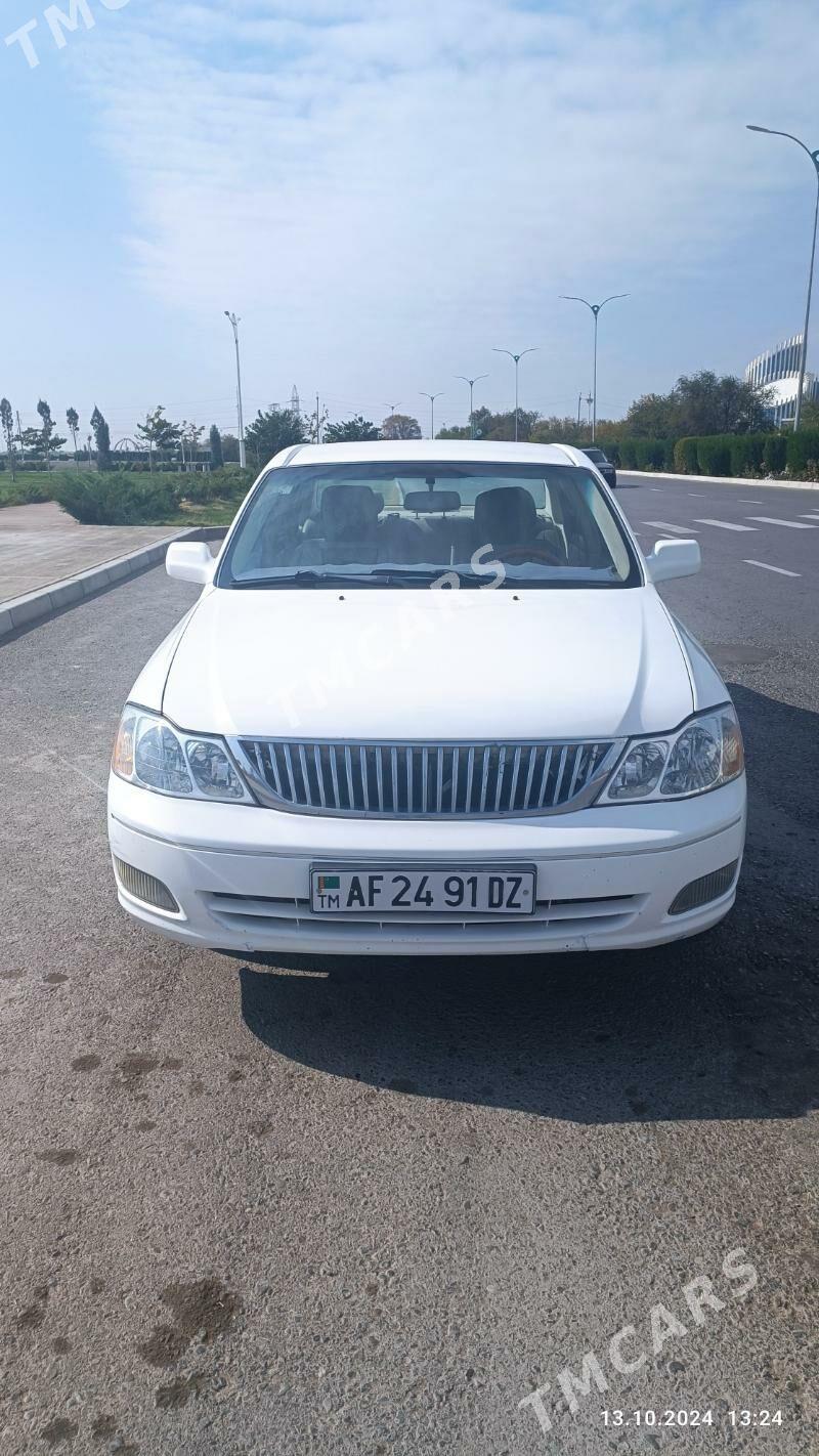 Toyota Avalon 2001 - 125 000 TMT - Daşoguz - img 7