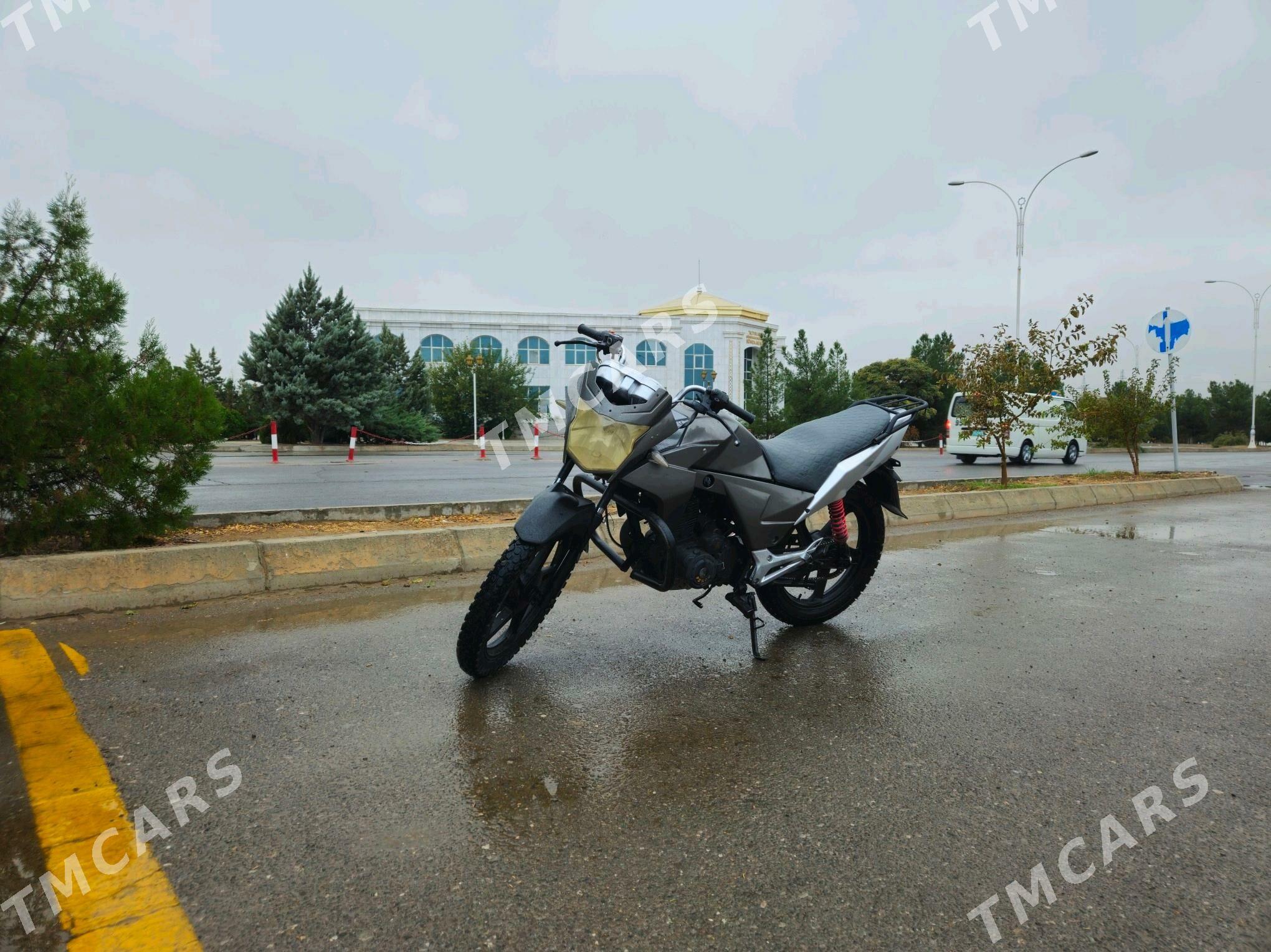 Fekon FK200-14G 2014 - 15 000 TMT - етр. Туркменбаши - img 2