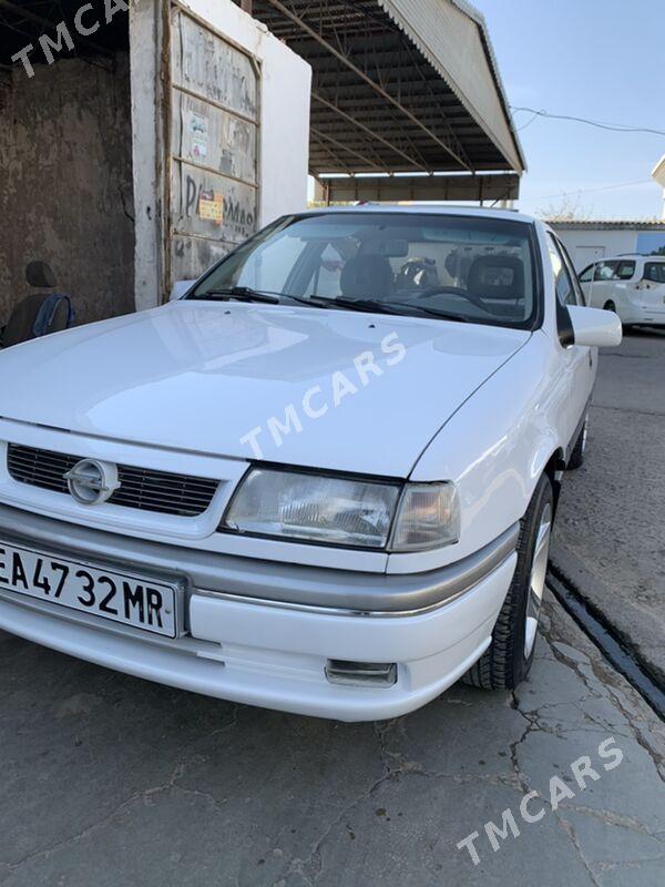 Opel Vectra 1993 - 37 000 TMT - Mary - img 4