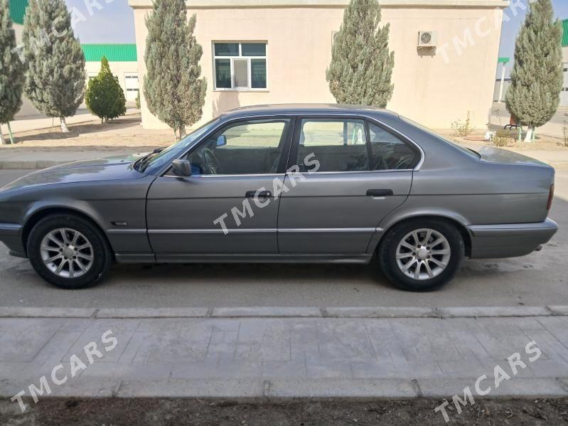 BMW 525 1991 - 56 000 TMT - Bereket - img 4