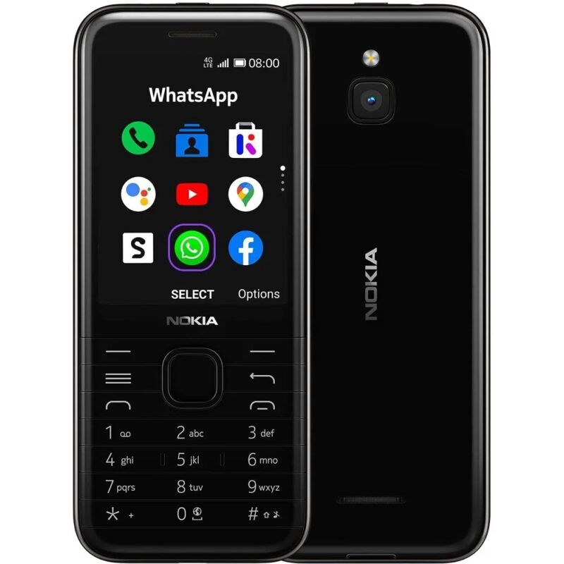 ️Nokia 105.106.110.150.5310 - Ашхабад - img 10