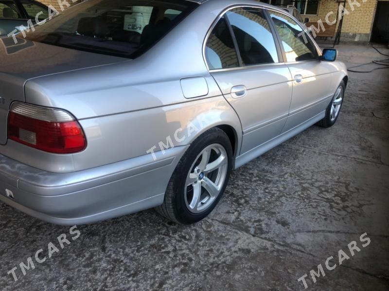 BMW 530 2002 - 110 000 TMT - Саят - img 2