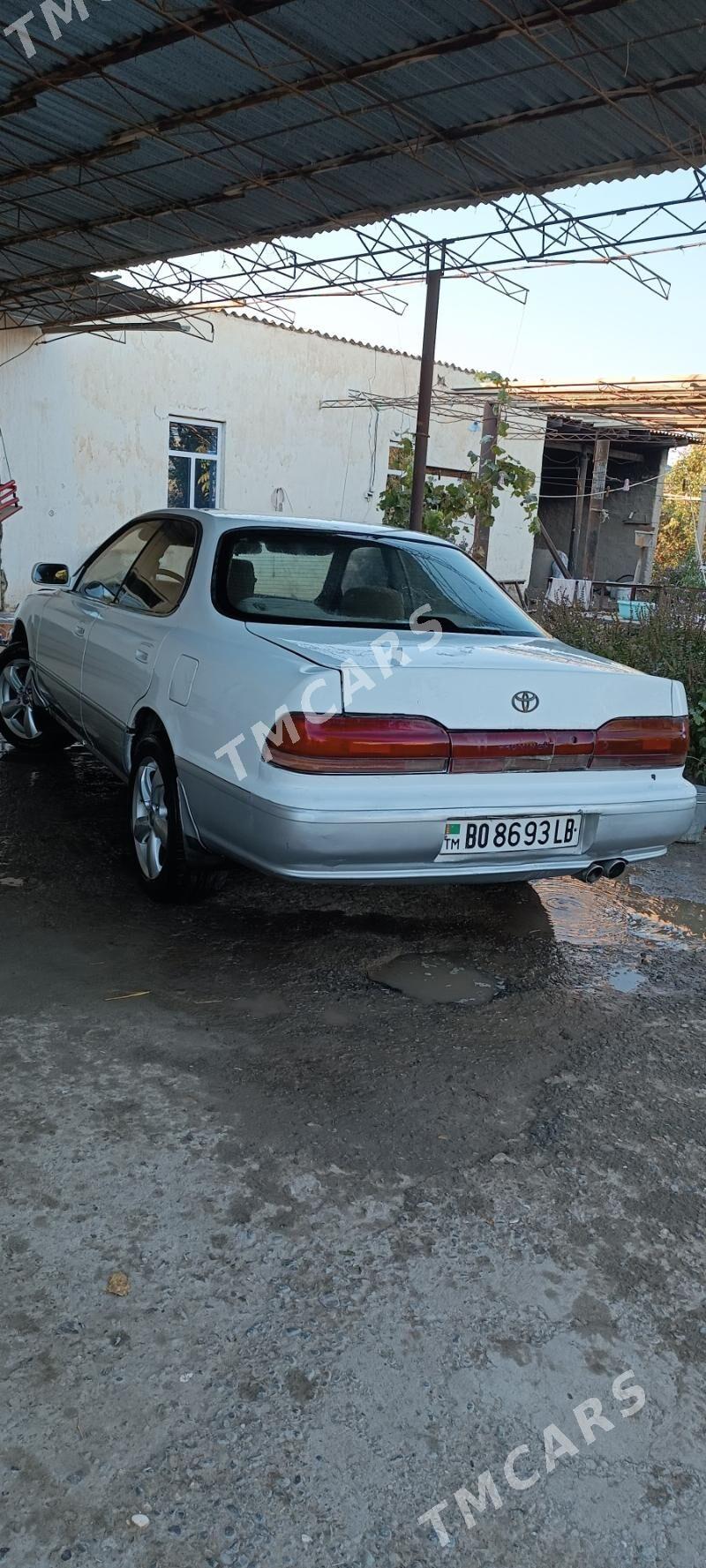 Toyota Camry 1992 - 40 000 TMT - Sakar - img 2