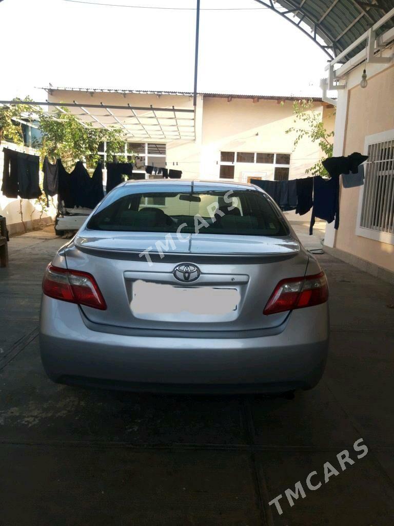 Toyota Camry 2007 - 140 000 TMT - Чоганлы - img 2