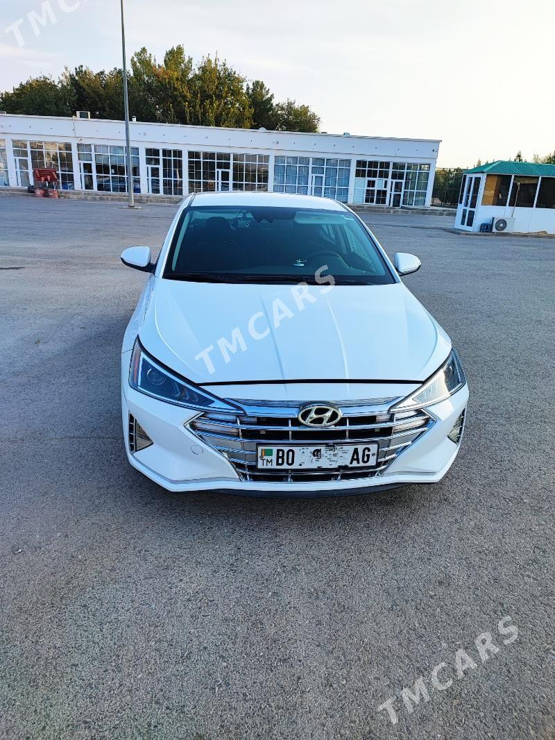 Hyundai Elantra 2019 - 190 000 TMT - Хитровка - img 7