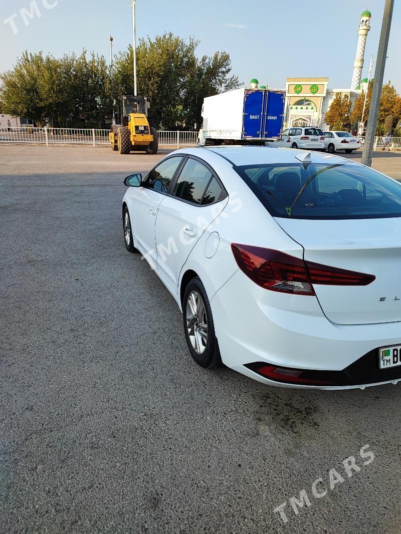 Hyundai Elantra 2019 - 190 000 TMT - Хитровка - img 5