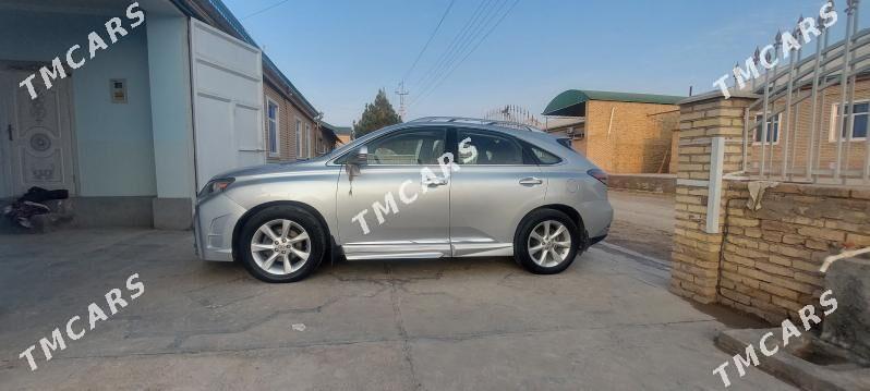 Lexus RX 350 2010 - 300 000 TMT - Kerki - img 2