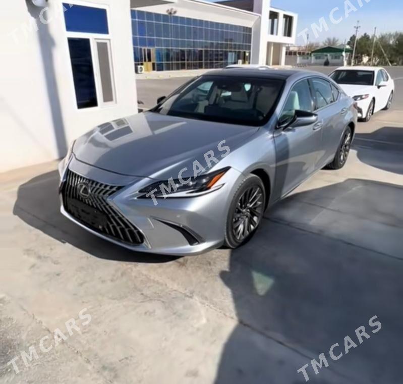 Lexus ES 350 2022 - 627 200 TMT - Мары - img 3