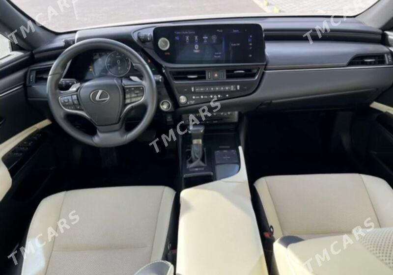 Lexus ES 350 2022 - 627 200 TMT - Мары - img 5