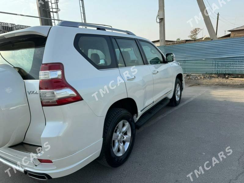 Toyota Land Cruiser Prado 2011 - 400 000 TMT - Туркменабат - img 6