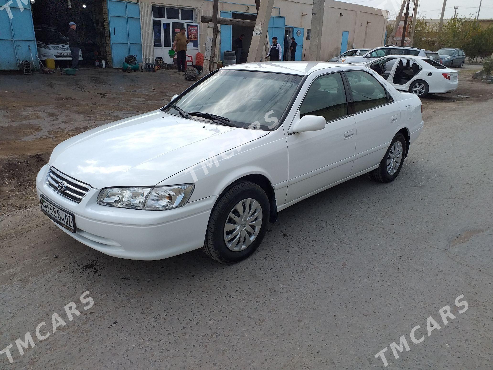 Toyota Camry 2000 - 120 000 TMT - Daşoguz - img 3