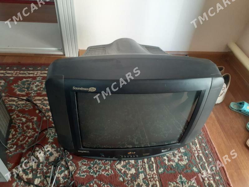 telewizor - Balkanabat - img 2