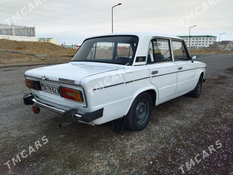 Lada 2106 1985 - 18 000 TMT - Gyzylarbat - img 2